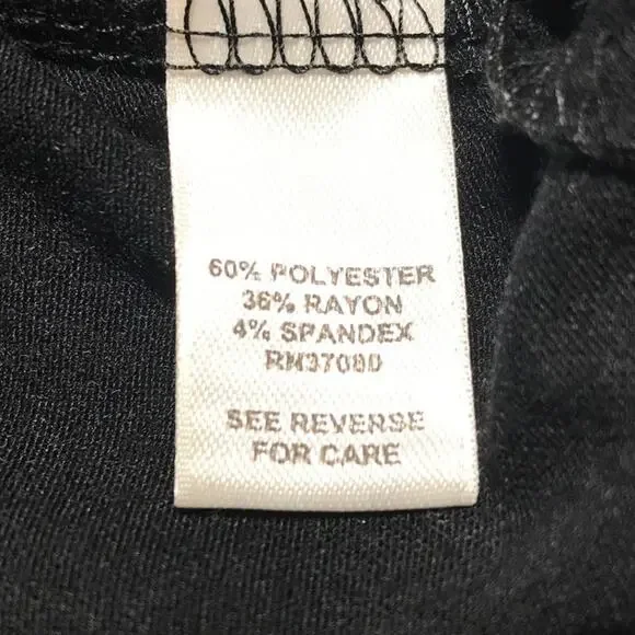 NWT CATO Sequin Scoop Neck Sleeveless Blouse 18/20W - Picture 4 of 6